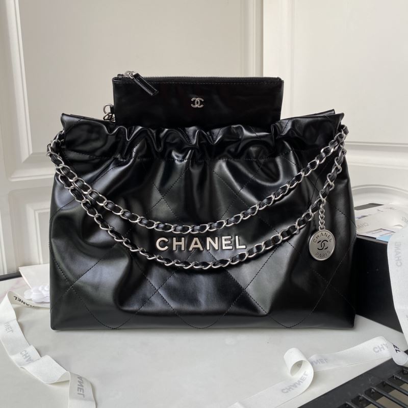 Ch**el hobo 22 bags
